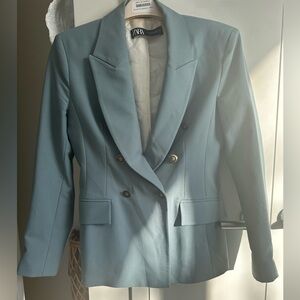 ZARA Women's Suit